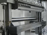 Sheeter Web Inspection and Splice Detection