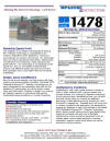 Splice Detector™ Technologies; Model 1478 Defender® Missing Ply™ (web) Detector Technology