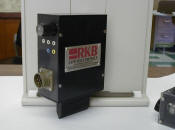Model 1108 Keymark Register Control Technology