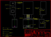 Model 1108 Keymark Register Control Technology