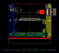 Model 1478 Defender Missing Ply Detector Technology