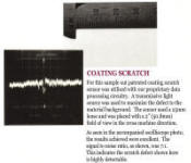 Model 3600 OPTOMIZER FCS Sheeter Inspection Technology