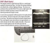 Model 3600 OPTOMIZER FCS Sheeter Inspection Technology