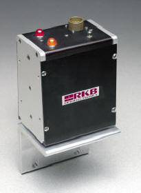 Model 1032B Classic Splice Detector Technology